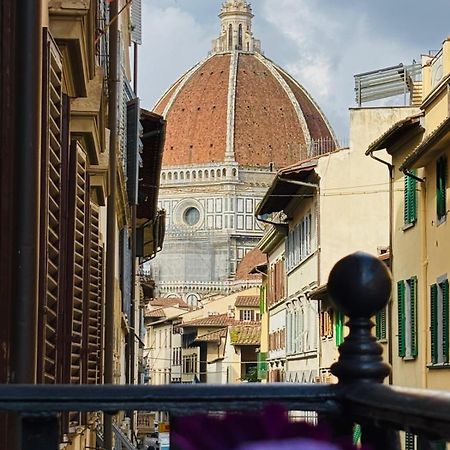 Brunelleschi Suite Florenz Exterior foto