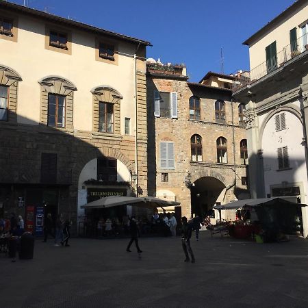Brunelleschi Suite Florenz Exterior foto