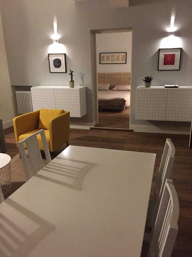 Brunelleschi Suite Florenz Exterior foto