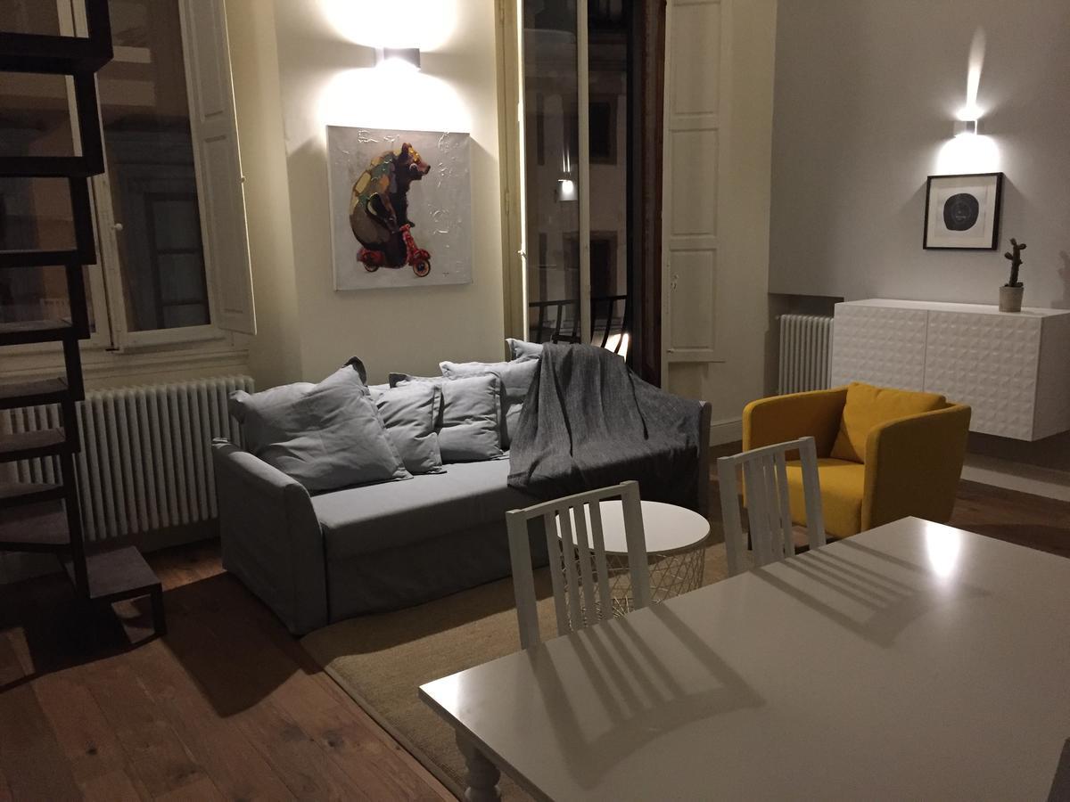 Brunelleschi Suite Florenz Exterior foto