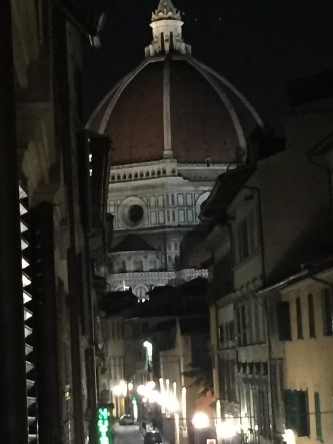 Brunelleschi Suite Florenz Exterior foto