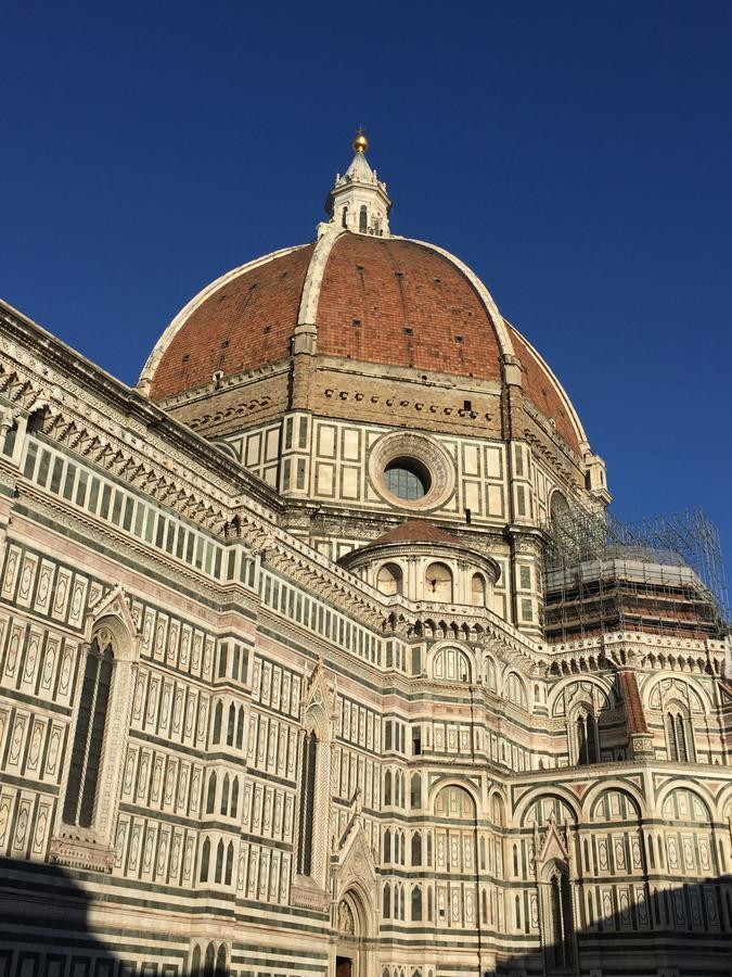 Brunelleschi Suite Florenz Exterior foto