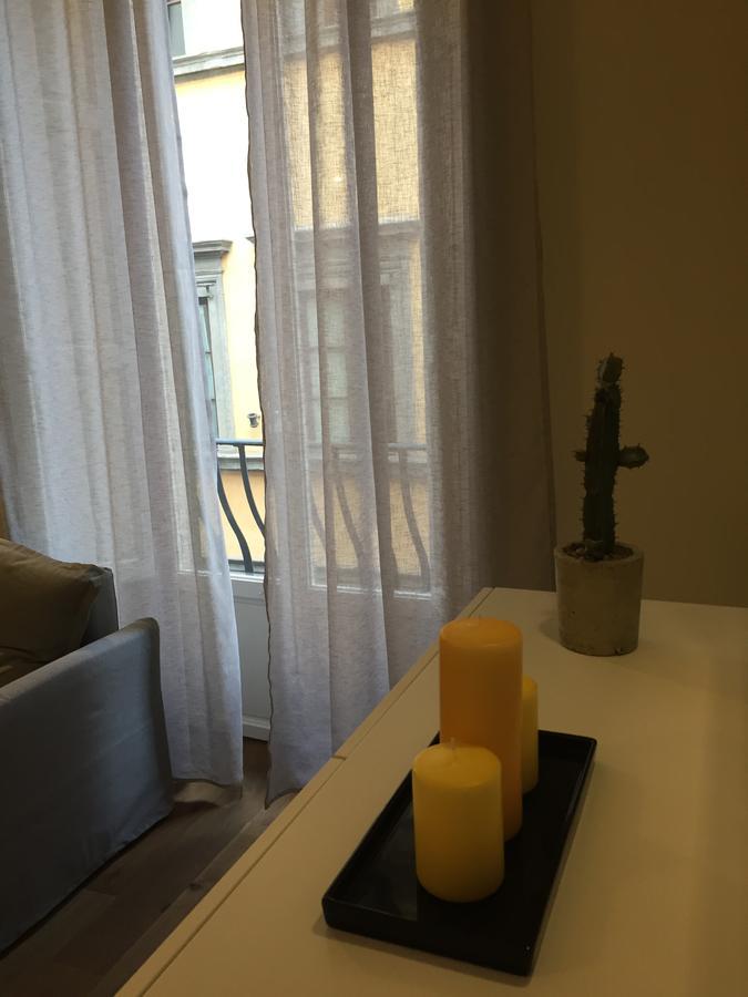 Brunelleschi Suite Florenz Exterior foto