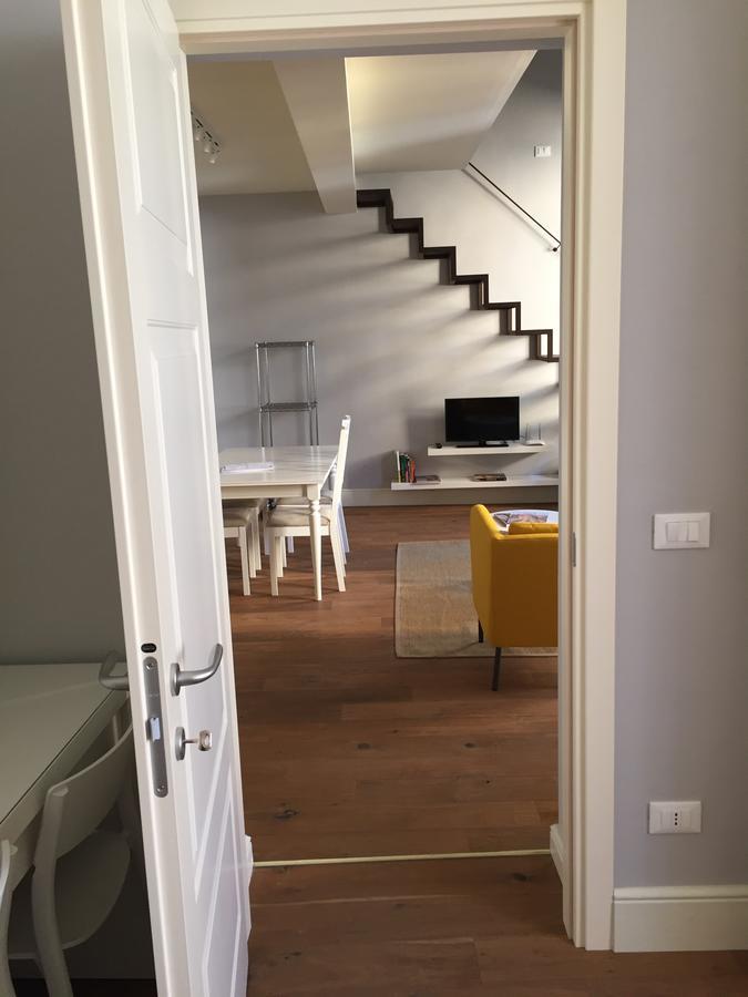 Brunelleschi Suite Florenz Exterior foto