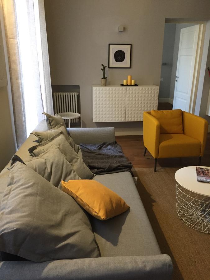 Brunelleschi Suite Florenz Exterior foto