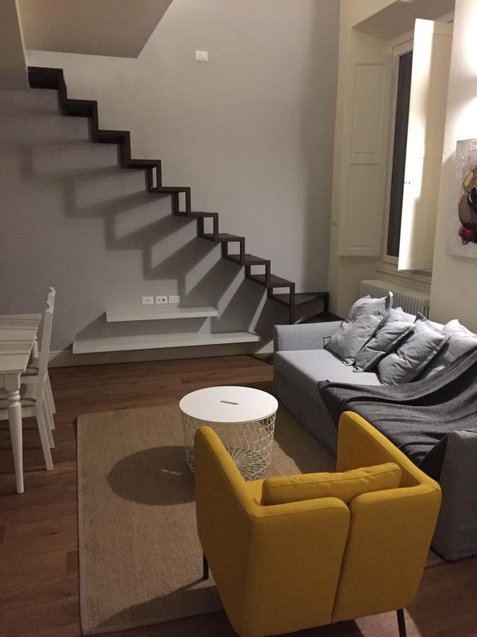 Brunelleschi Suite Florenz Exterior foto