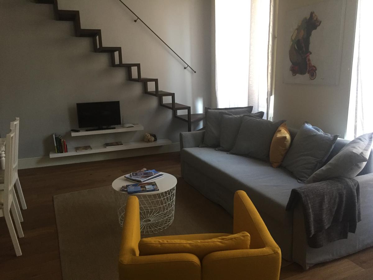 Brunelleschi Suite Florenz Exterior foto