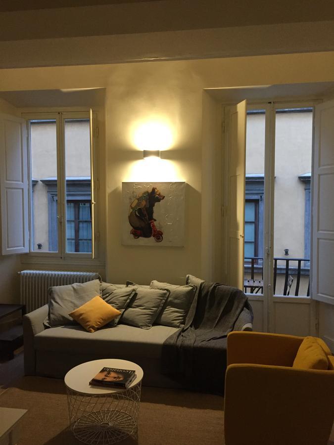 Brunelleschi Suite Florenz Exterior foto
