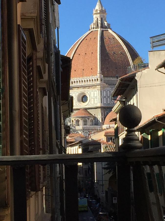 Brunelleschi Suite Florenz Exterior foto