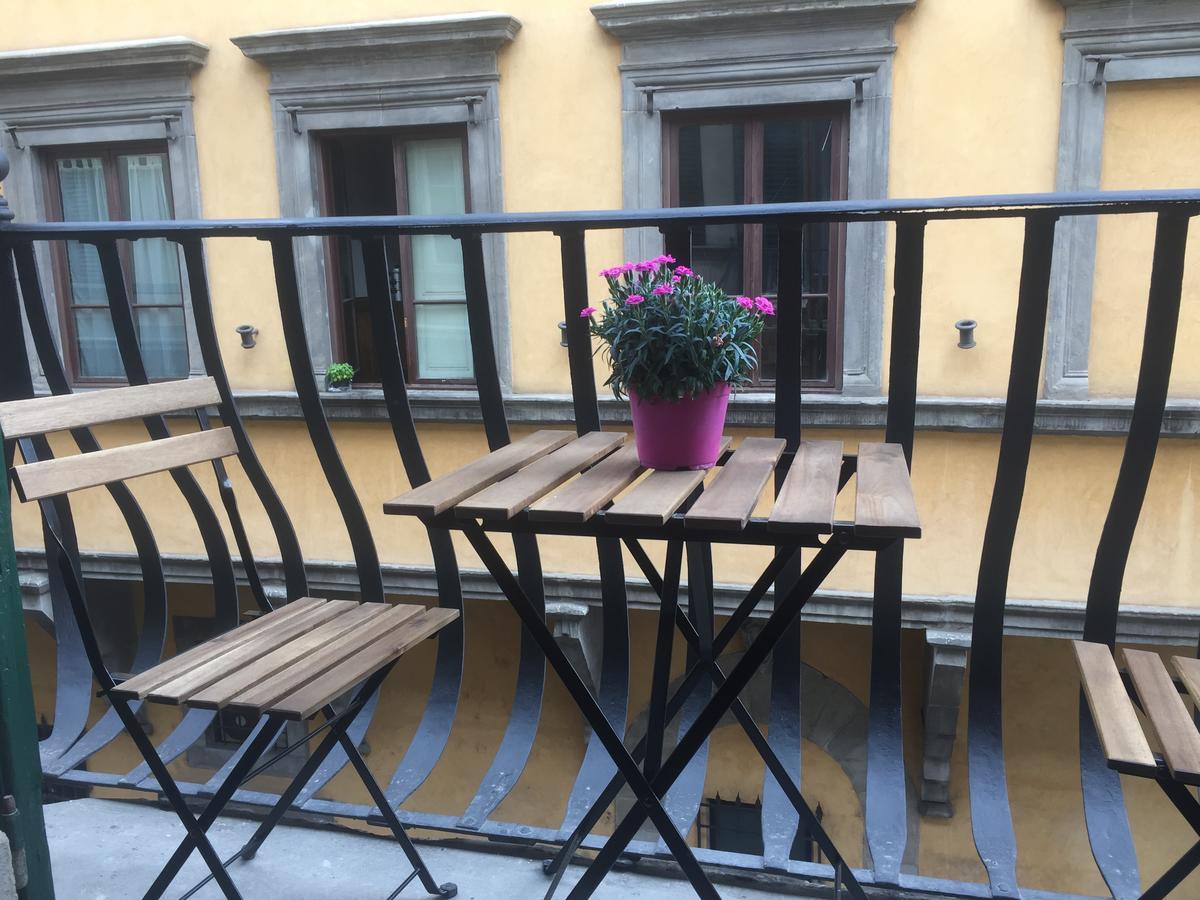 Brunelleschi Suite Florenz Exterior foto