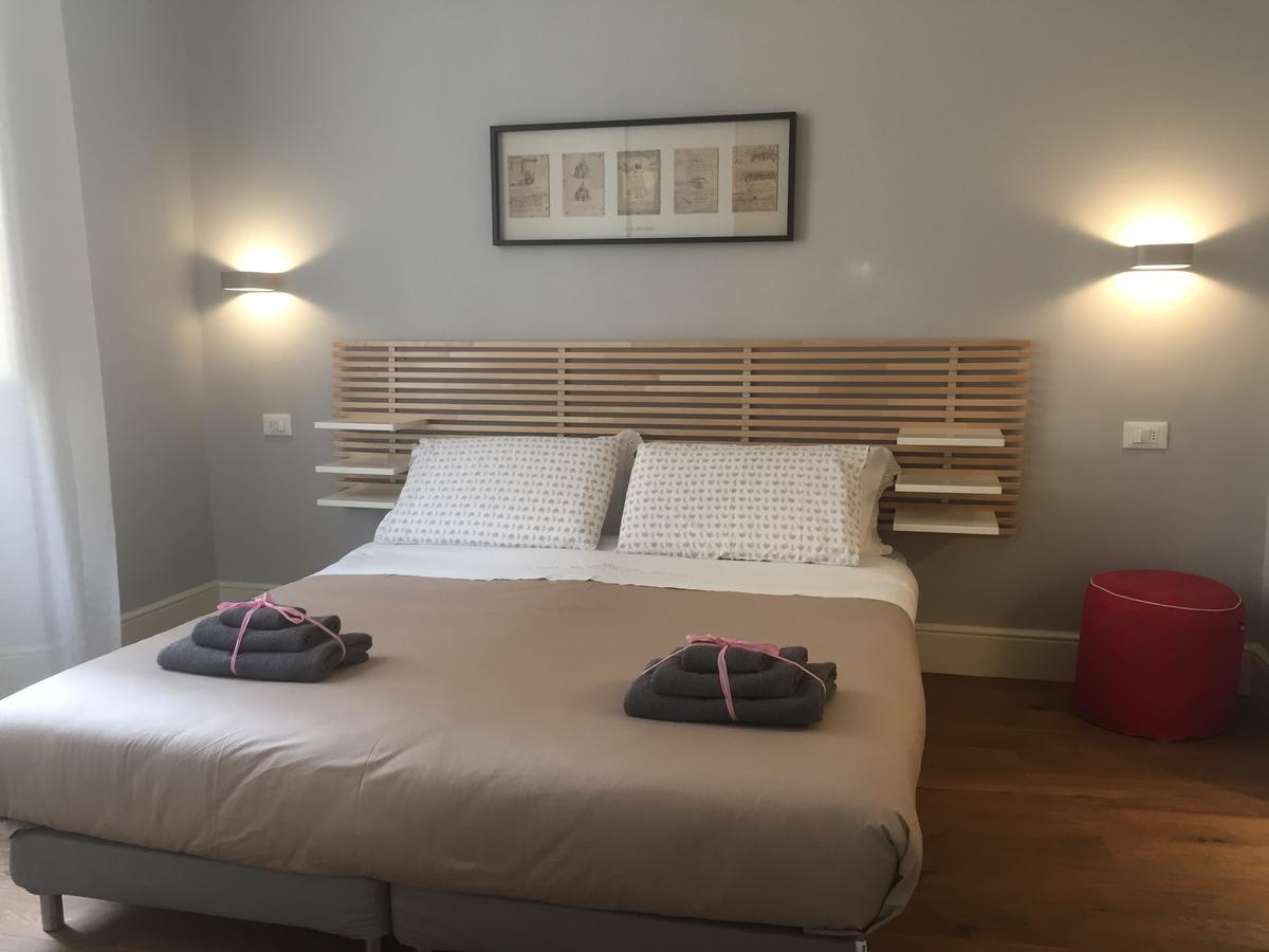 Brunelleschi Suite Florenz Exterior foto