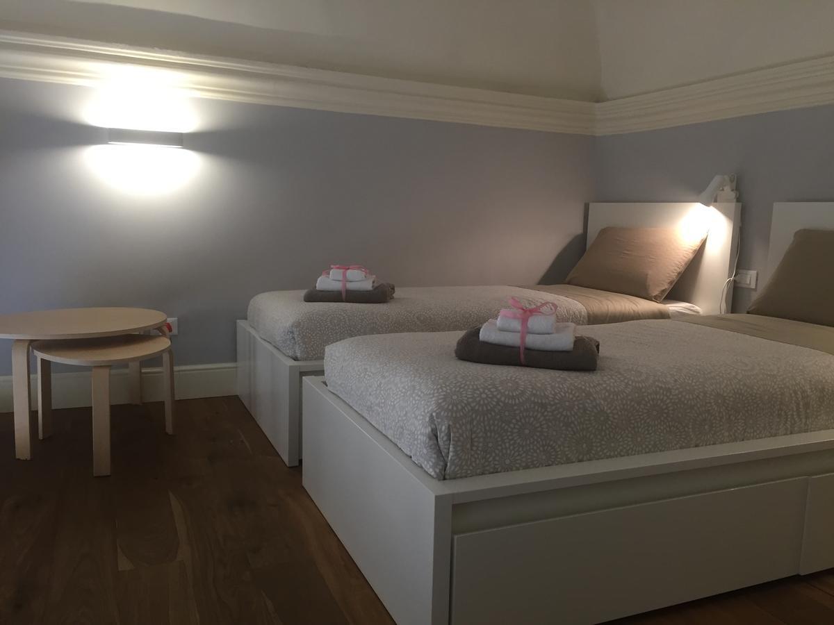 Brunelleschi Suite Florenz Exterior foto