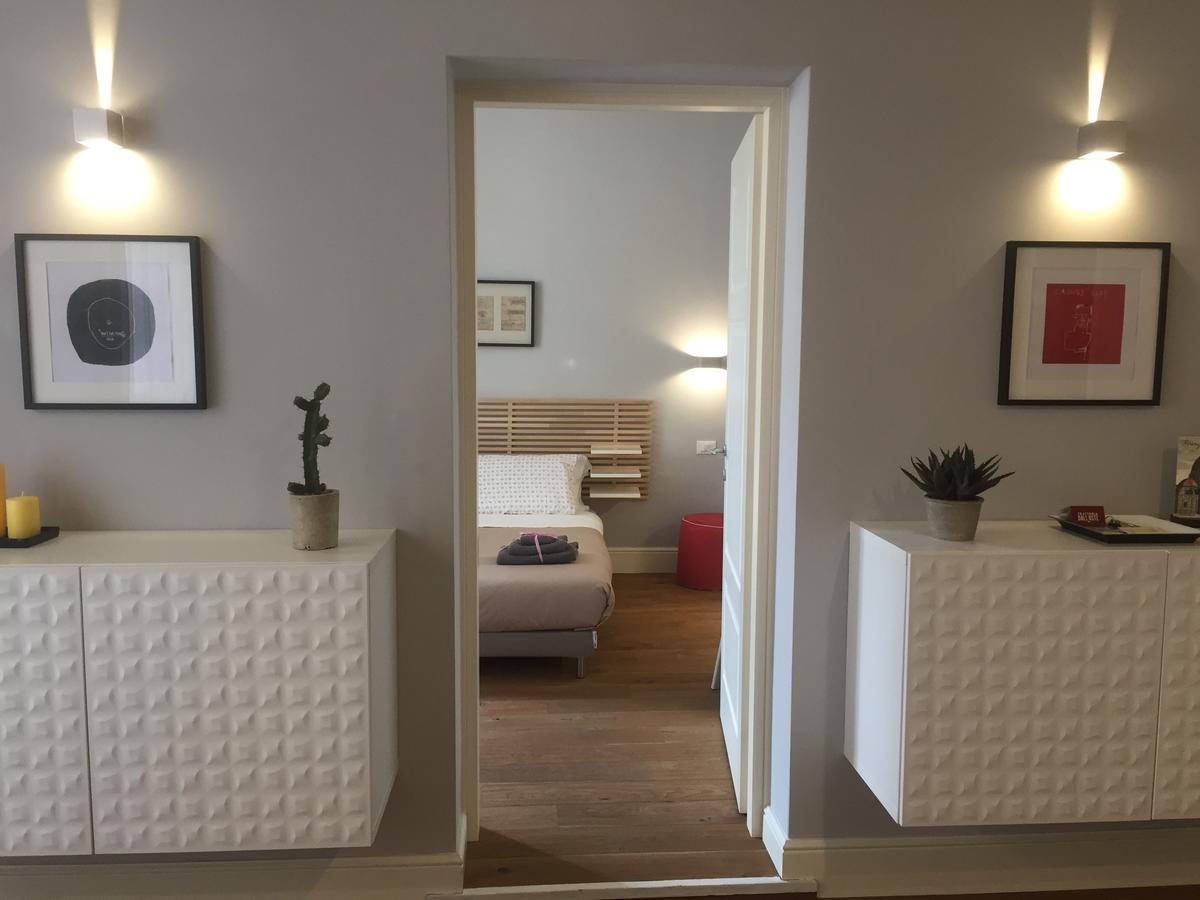 Brunelleschi Suite Florenz Exterior foto