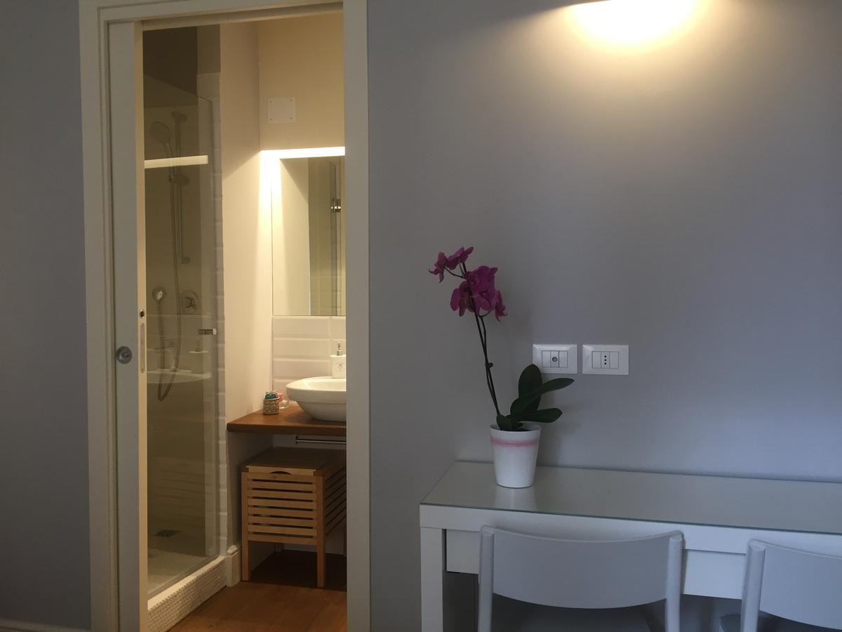 Brunelleschi Suite Florenz Exterior foto