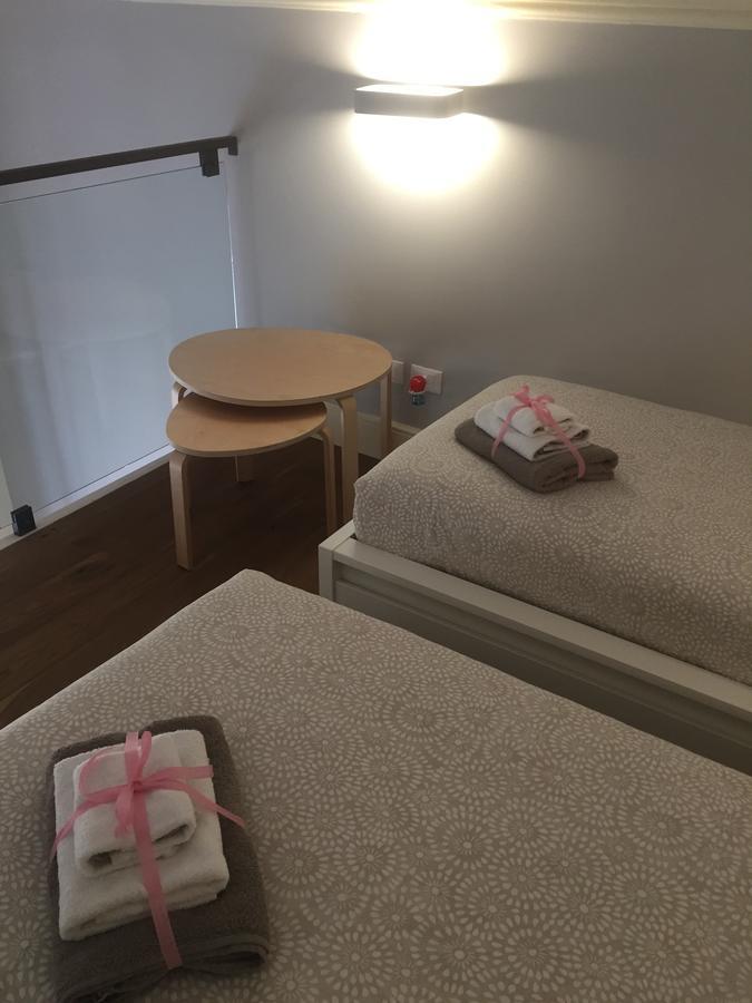 Brunelleschi Suite Florenz Exterior foto