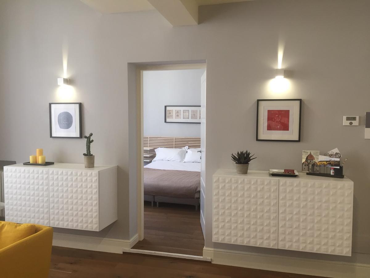 Brunelleschi Suite Florenz Exterior foto