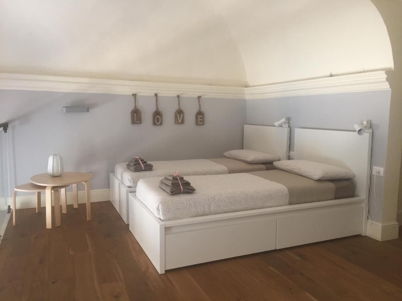 Brunelleschi Suite Florenz Exterior foto