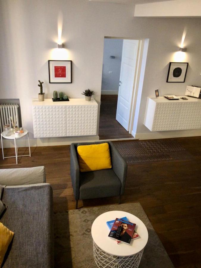 Brunelleschi Suite Florenz Exterior foto